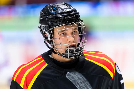 Brynäs Theo Lindstein