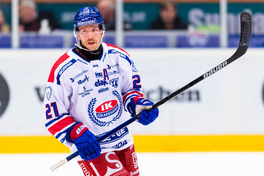 Oskarshamns Brian Cooper