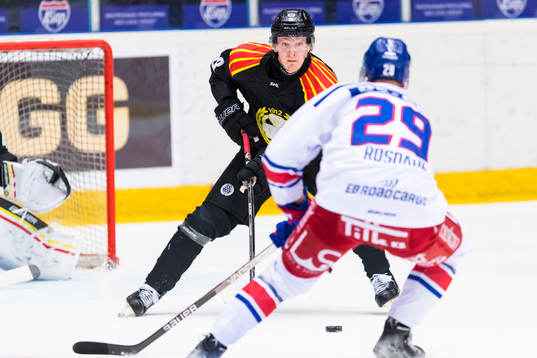 Brynäs Oskar Kvist