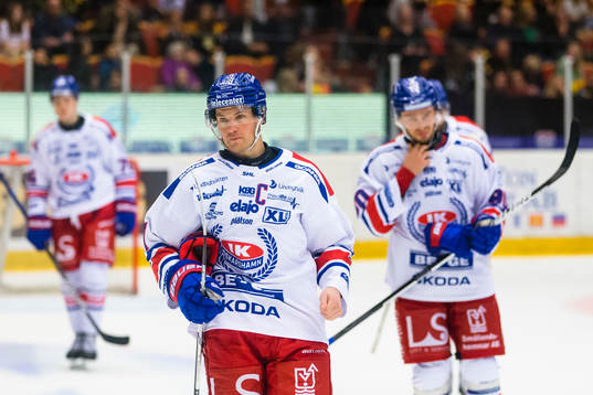 Oskarshamns Jonas Engström