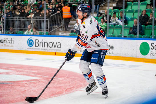 Växjös Erik Josefsson