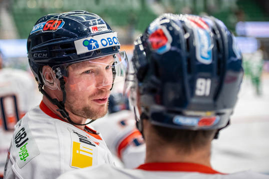 Växjös Martin Lundberg