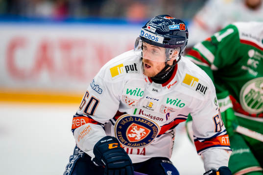 Växjös Erik Josefsson