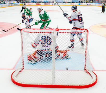 Rögles Lucas Ekeståhl Jonsson  gör 6-2