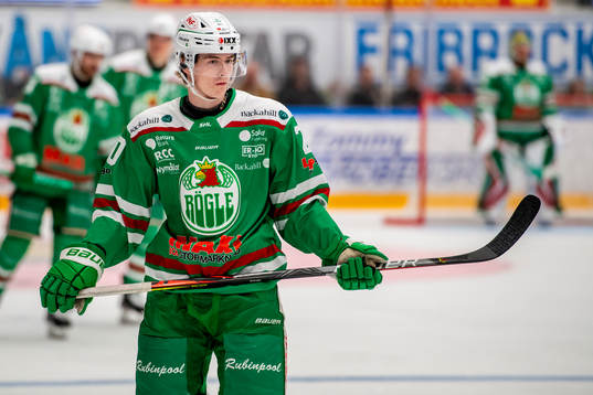 Rögles Oskar Johnsson