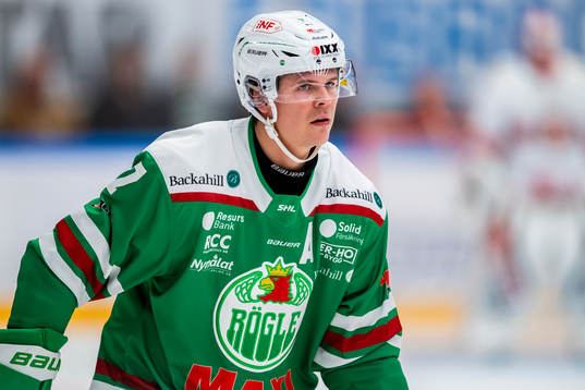 Rögles Erlend Lesund