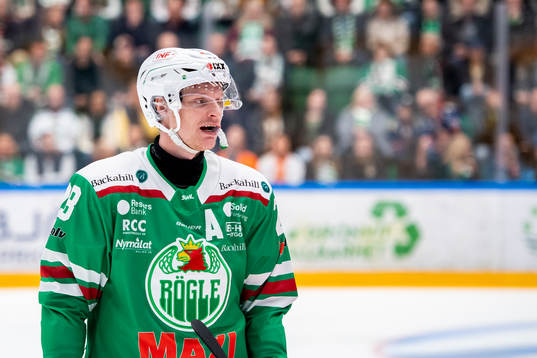 Rögles Anton Bengtsson