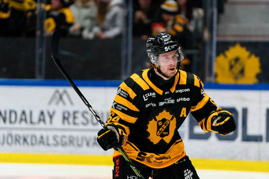 Skellefteås Jonathan Pudas