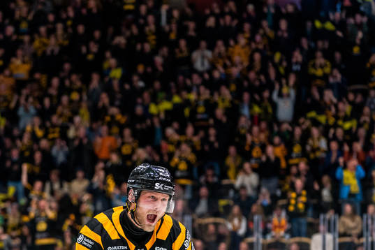 Bläddra bland fler bilder av Ishockey, SHL, Skellefteå - Luleå