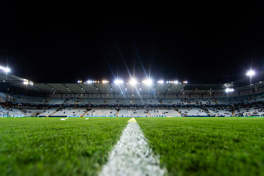 Eleda Stadion
