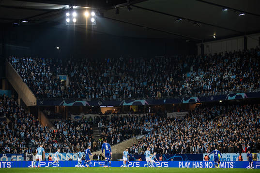 Spectators