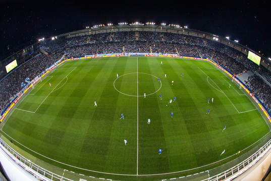 Eleda Stadion