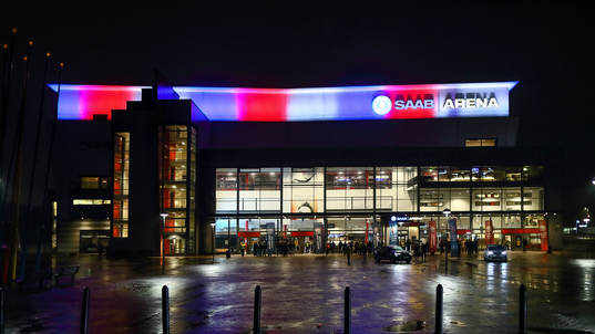 SAAB Arena