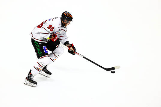 Örebros Robin Kovacs