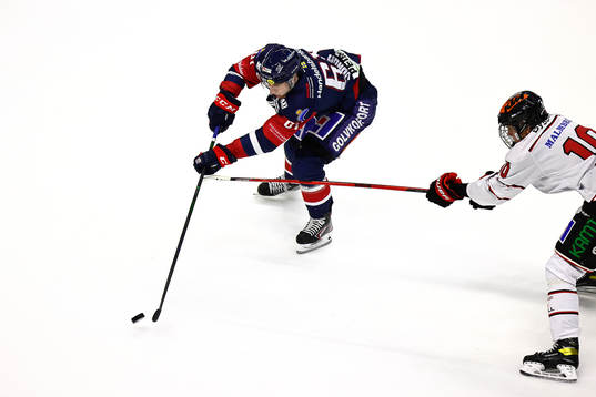 Linköpings Markus Ljungh