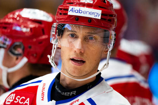 Timrås Robin Alvarez