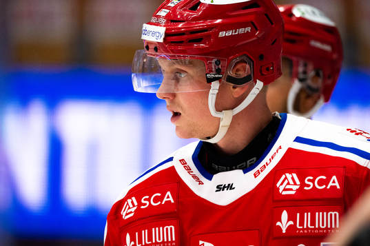 Timrås Jens Lööke