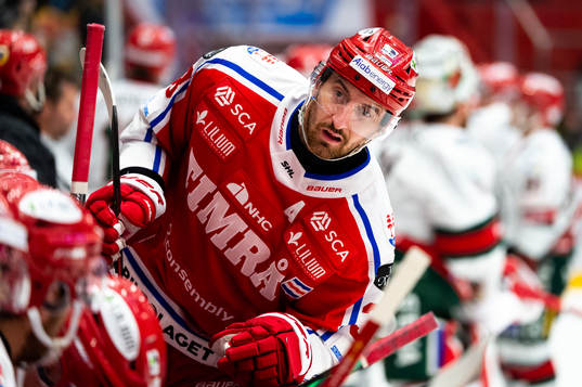 Timrås Jacob Olofsson