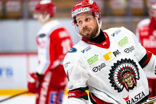 Frölundas Jan Mursak