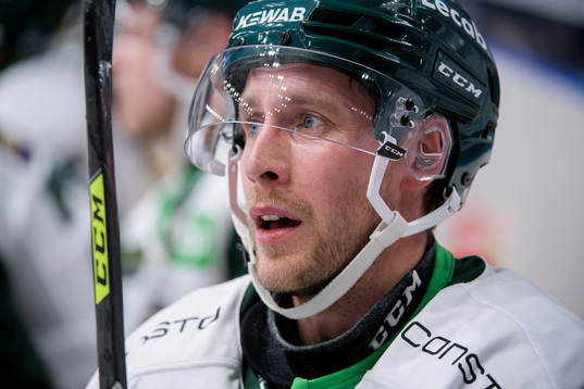 Färjestads Per Åslund
