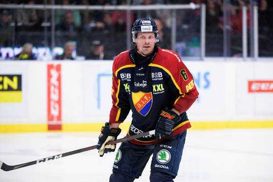 Djurgårdens Stefan Warg§
