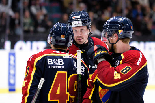 Djurgårdens Stefan Warg