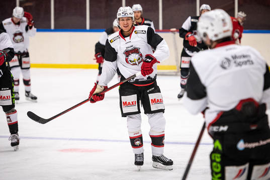 Marcus Sylvegård