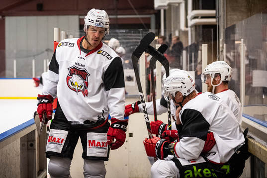 Lance Bouma