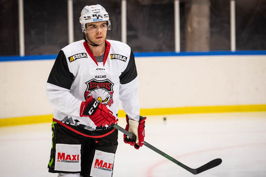 Magnus Pääjärvi