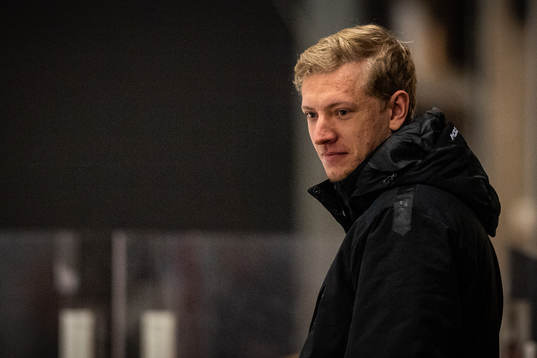 Hampus Sylvegård