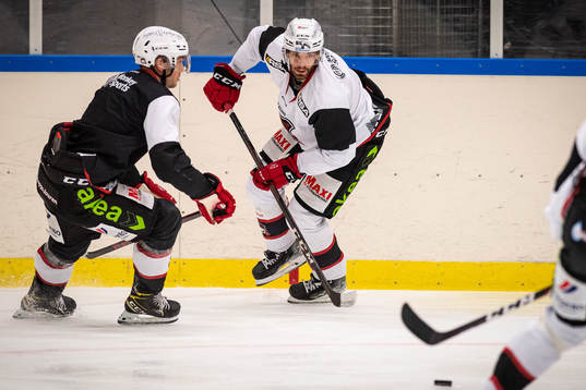 Markus Lauridsen