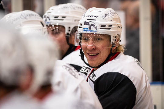Marcus Sylvegård