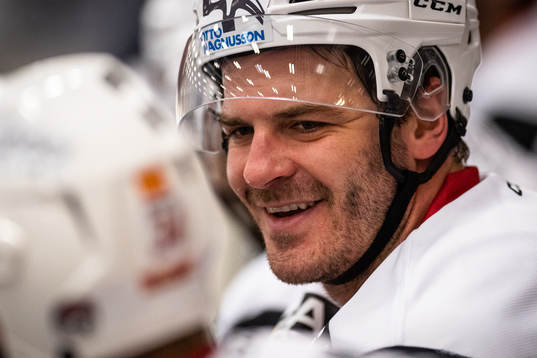Lance Bouma