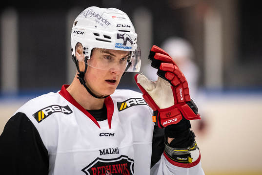 Fredrik Händemark