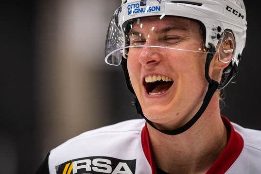 Fredrik Händemark