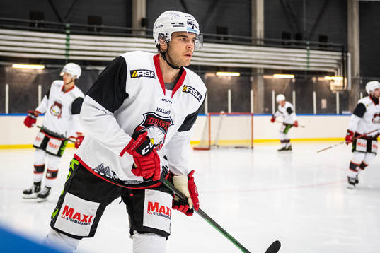 Magnus Pääjärvi