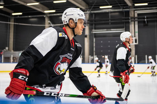 Christoffer Forsberg