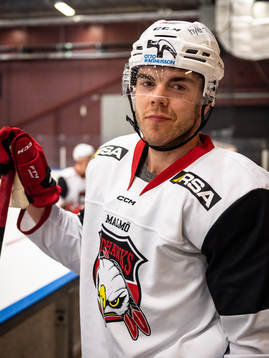 Magnus Pääjärvi