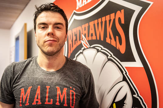 Magnus Pääjärvi