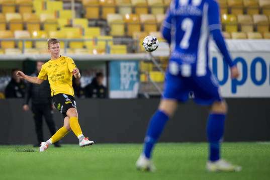 Elfsborgs Filip Gustafsson