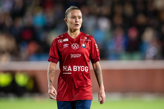 Örgrytes Moa Glans