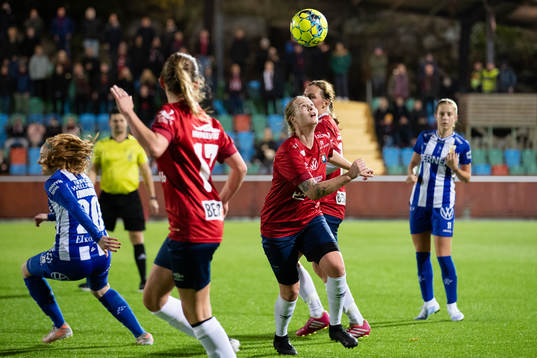 Örgrytes Julia Strahl