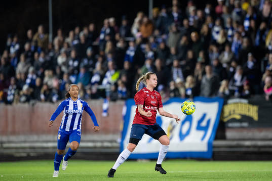 Örgrytes Julia Strahl