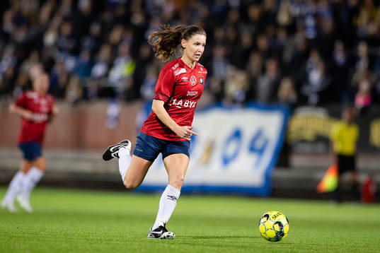 Örgrytes Kajsa Skarrie