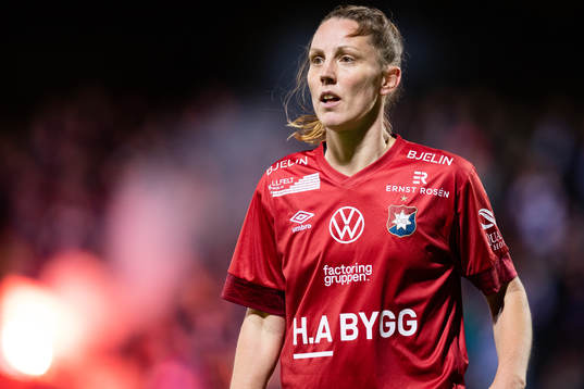 Örgrytes Emma Wilhelmsson