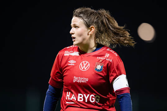 Örgrytes Mikaela Utas