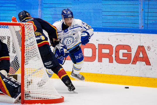 Leksands Carter Camper