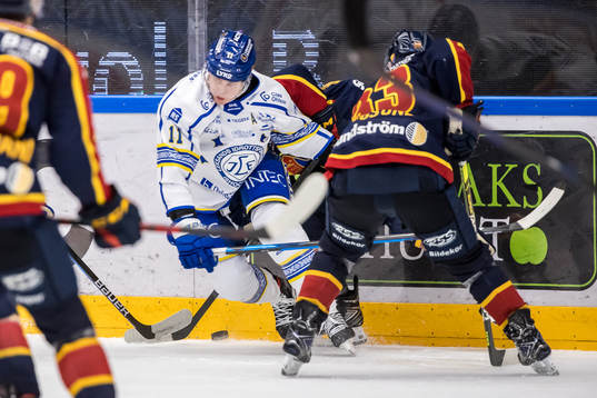Leksands Martin Karlsson