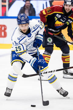 Leksands Carter Camper