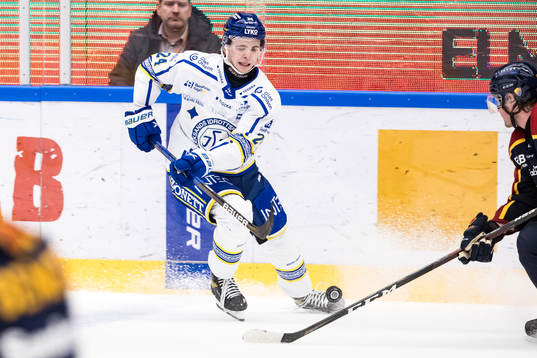 Leksands Isak Rosén